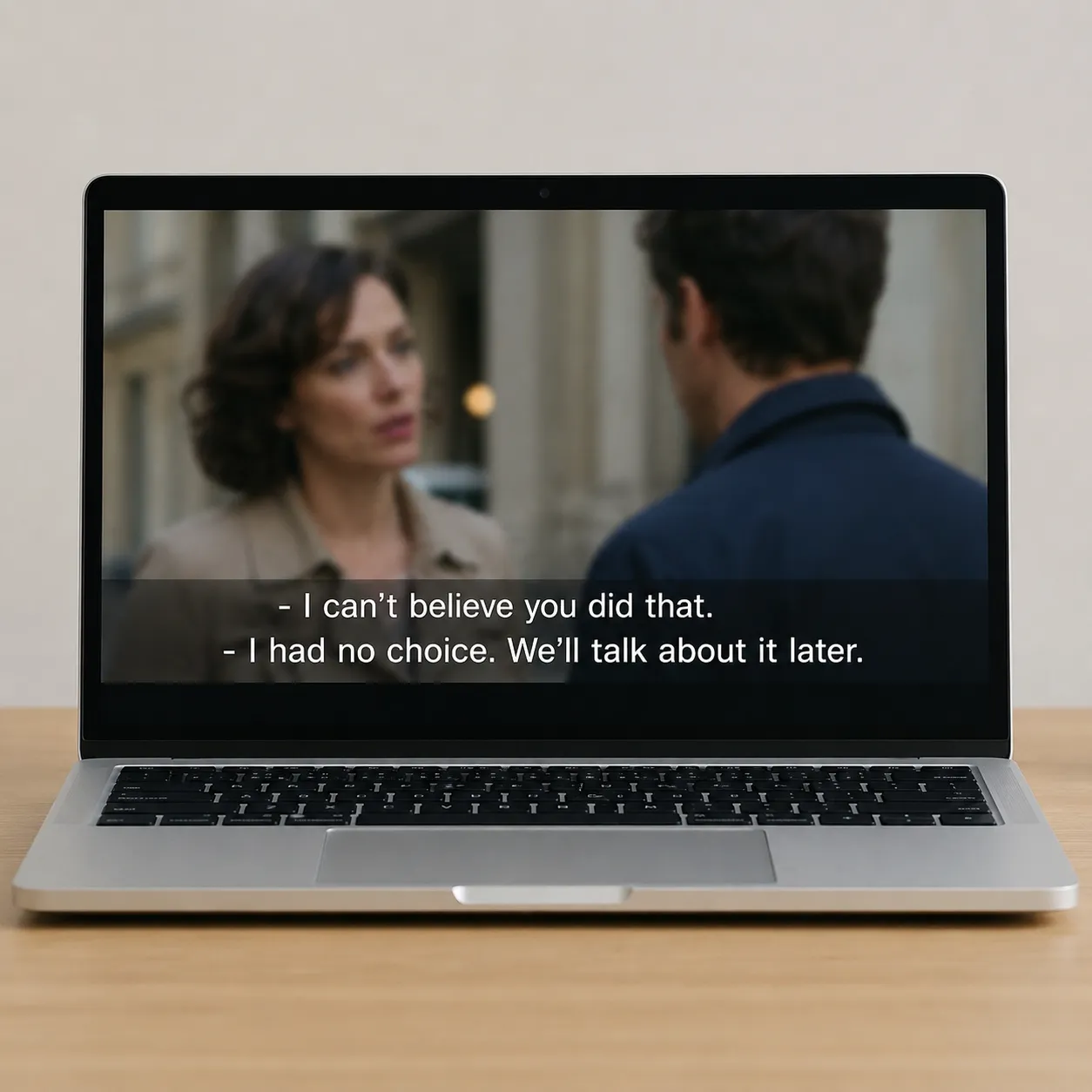 subtitles