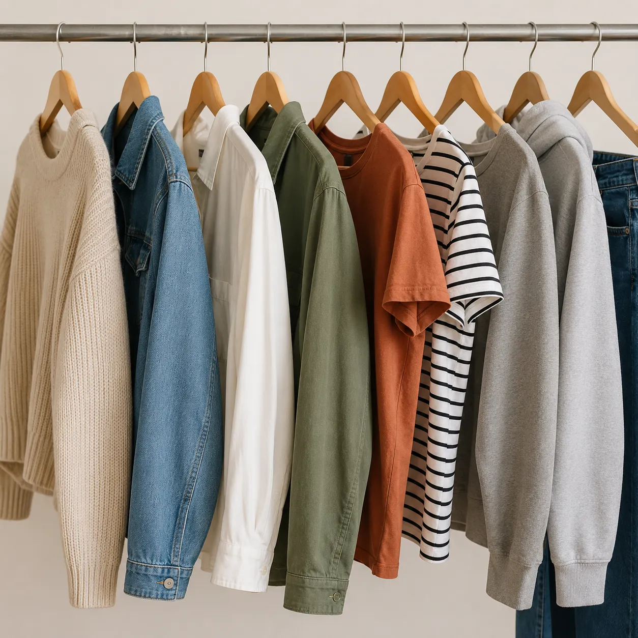 clothes