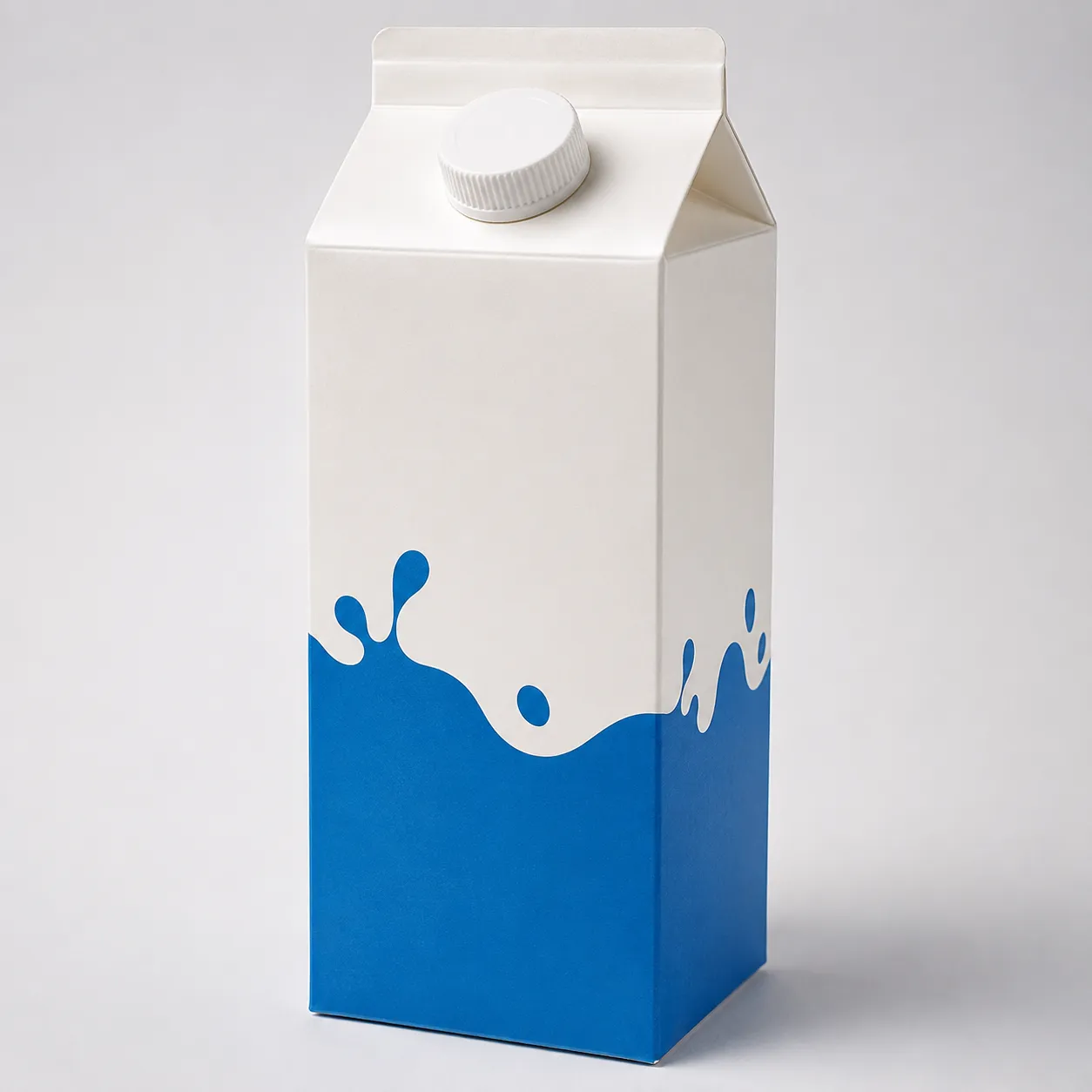milk carton