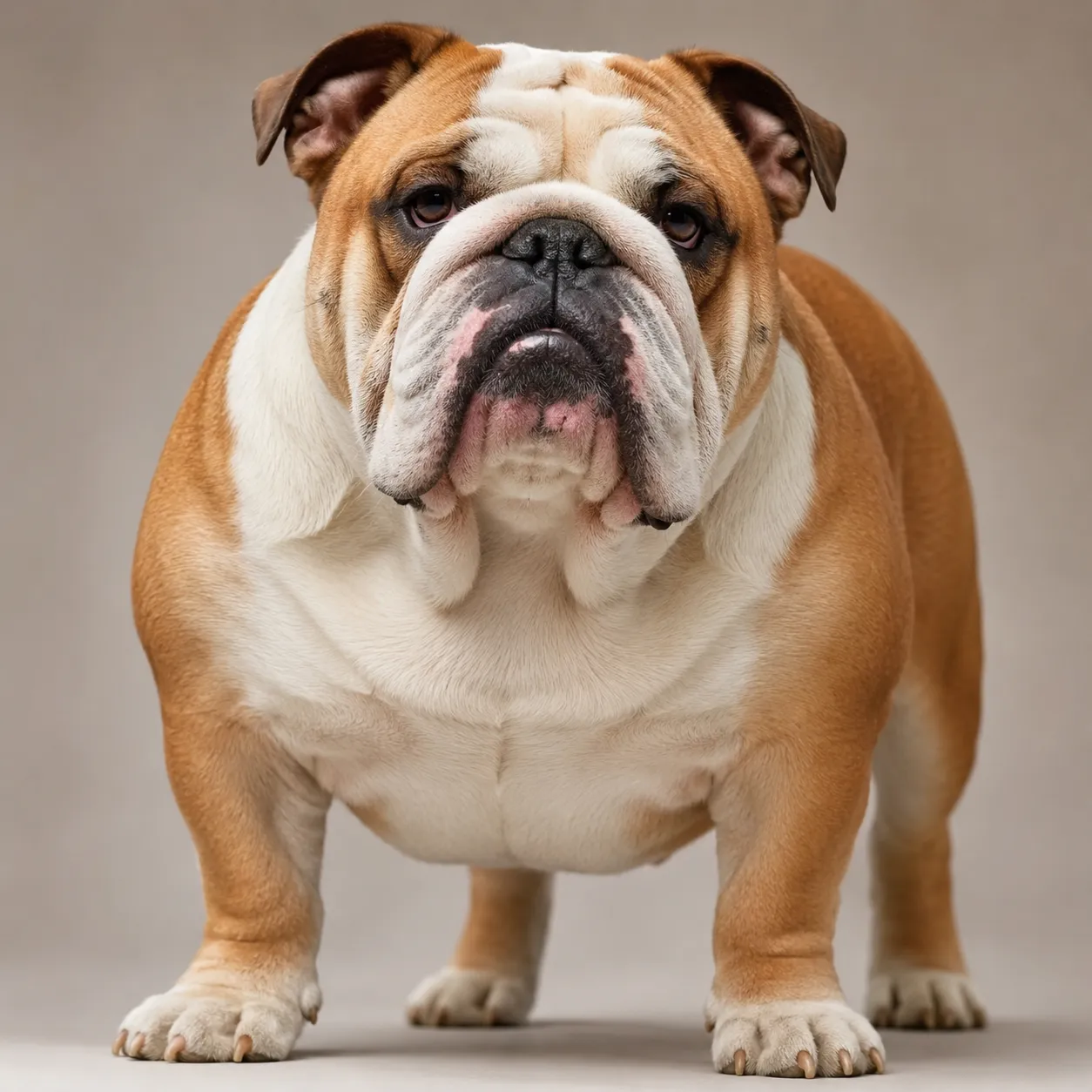 bulldog