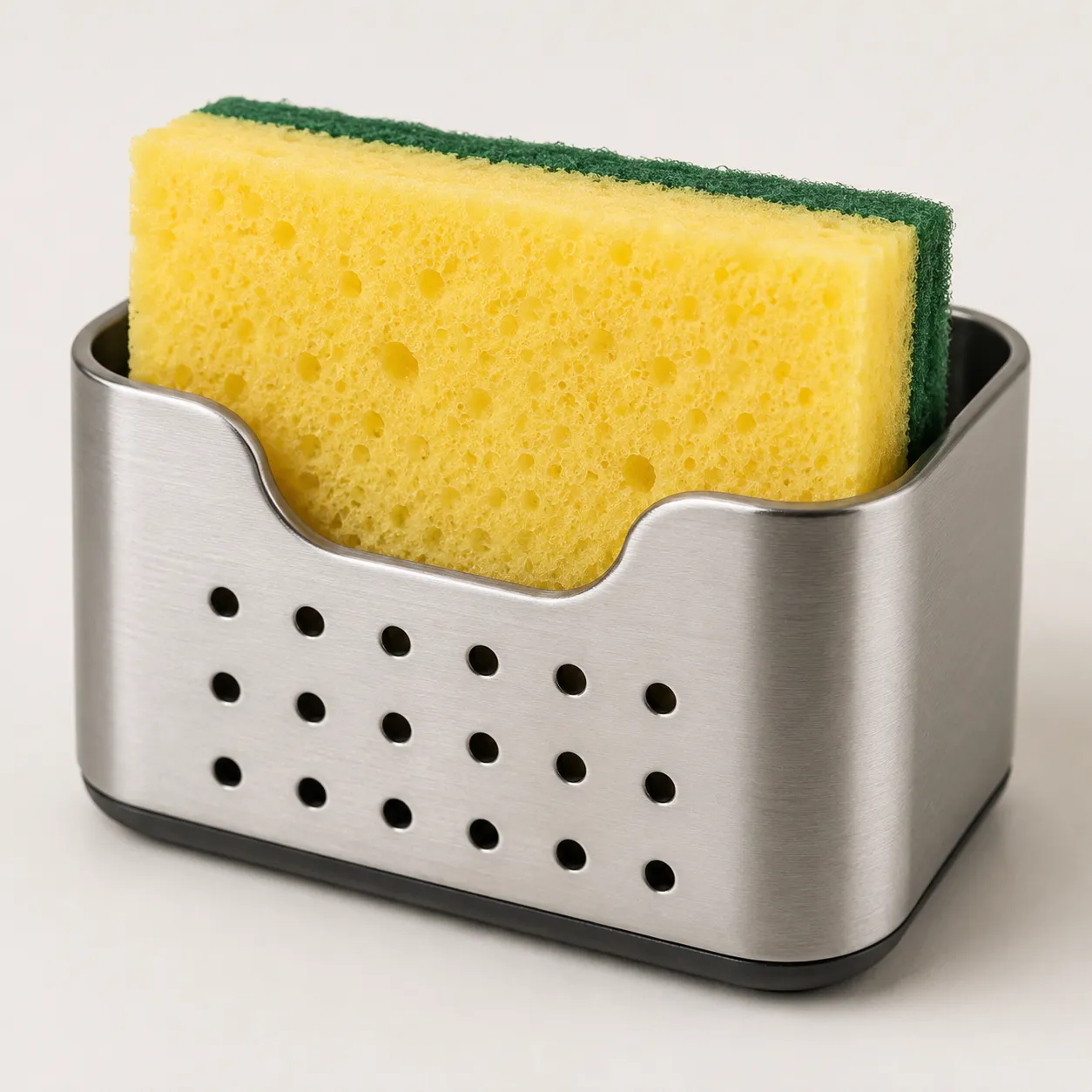 sponge holder