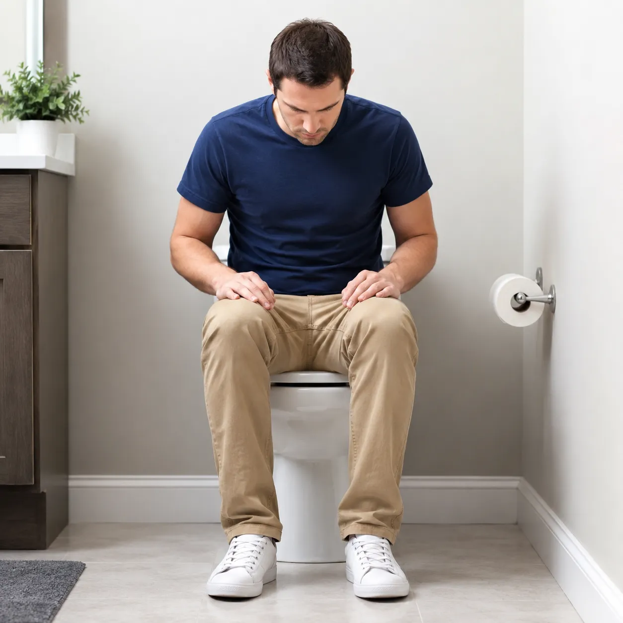 pee