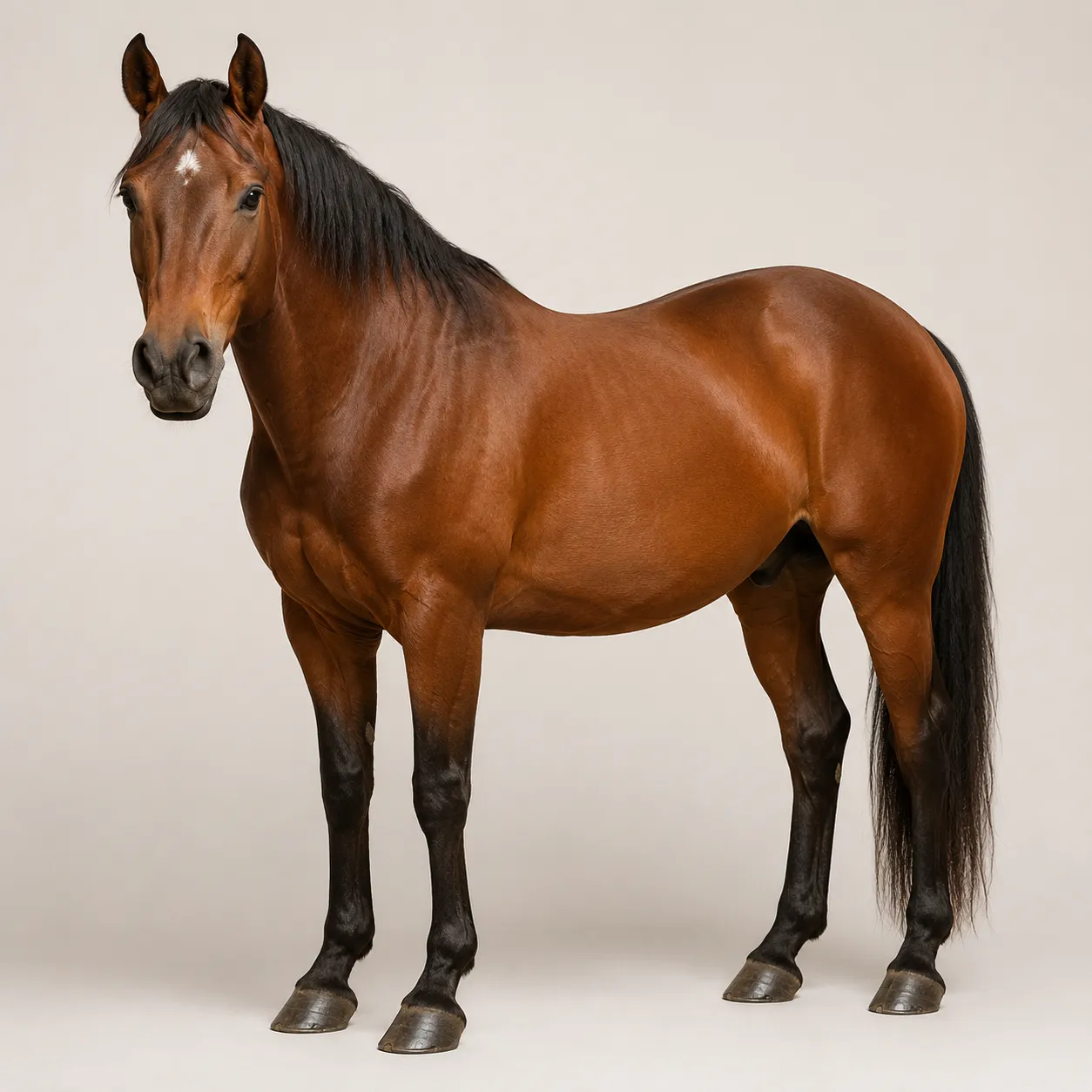 horse