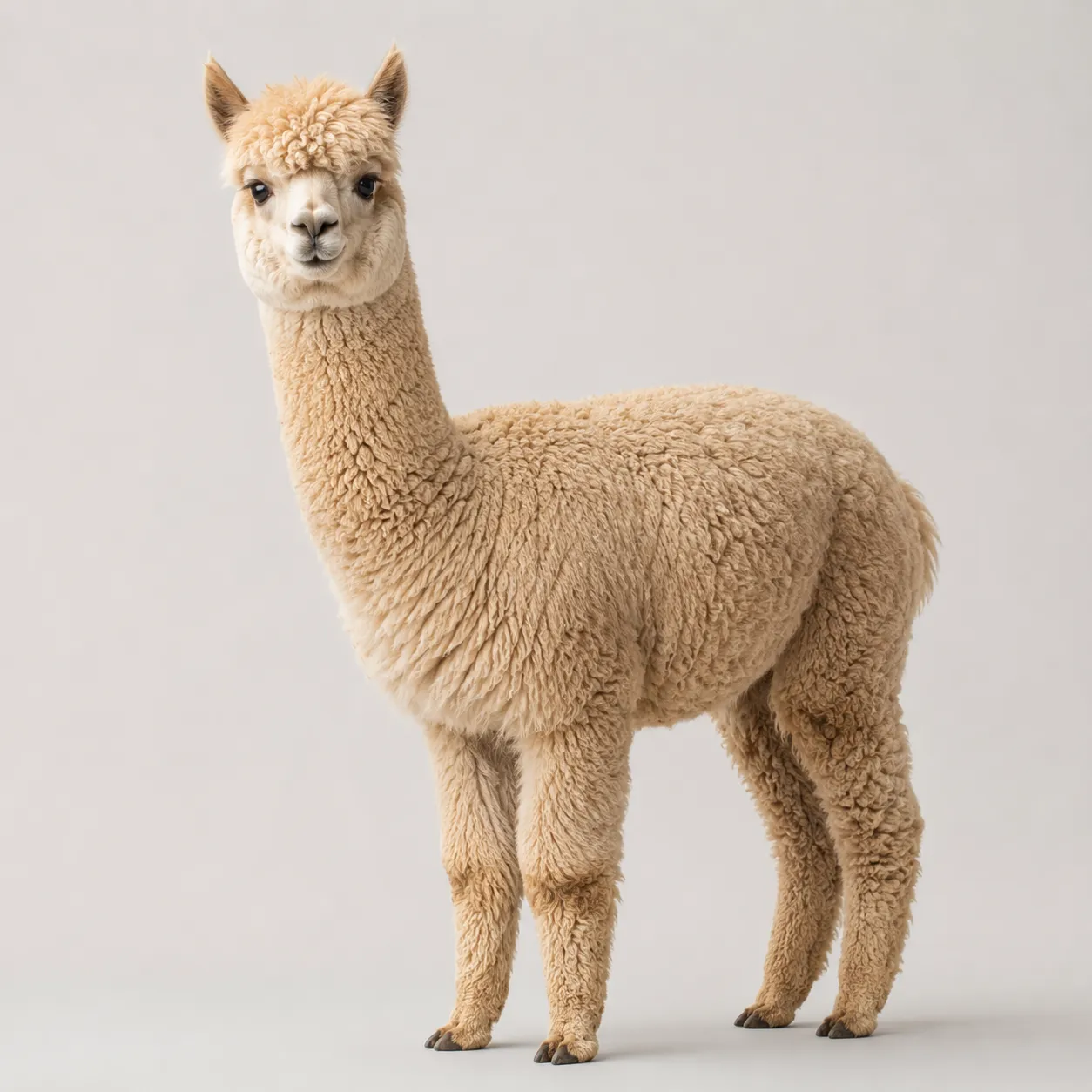 alpaca