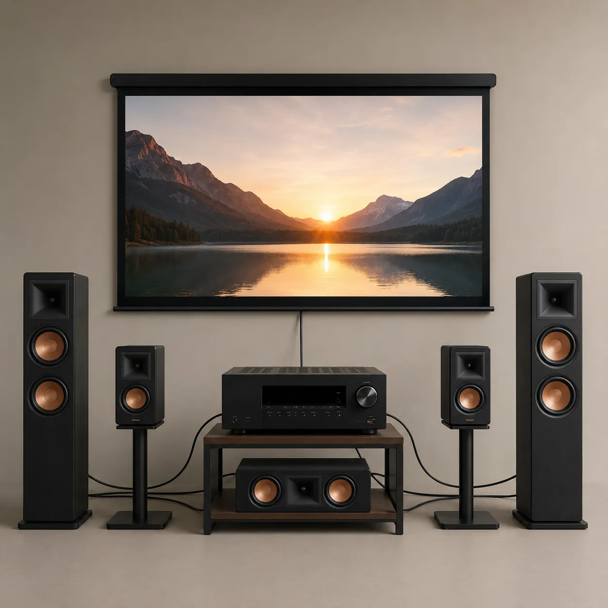 system