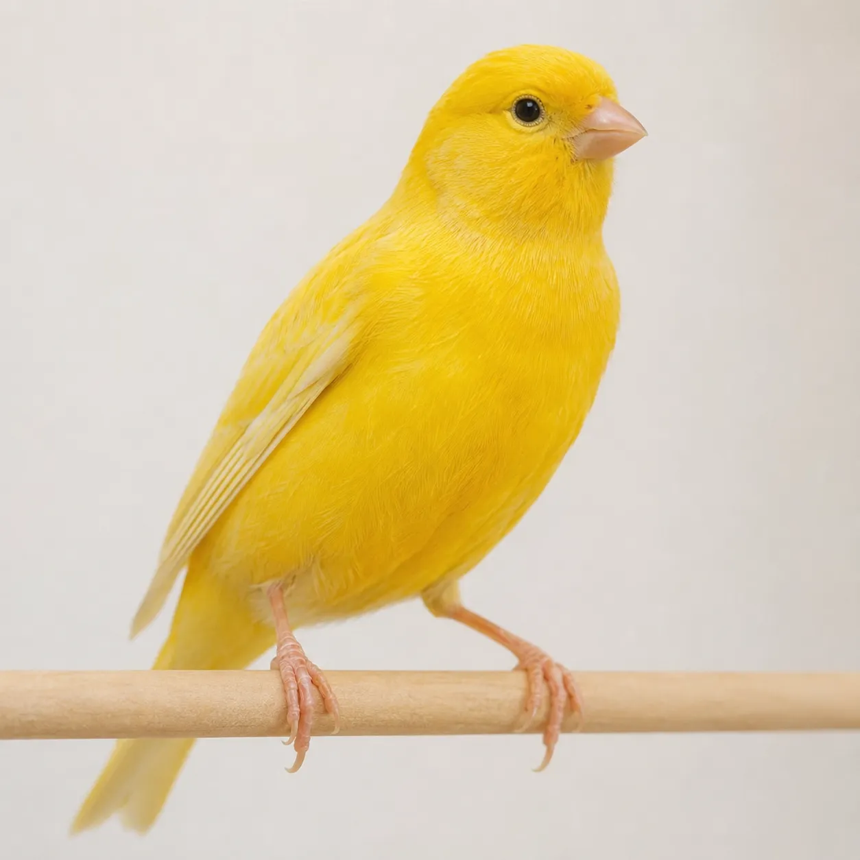domestic canary
