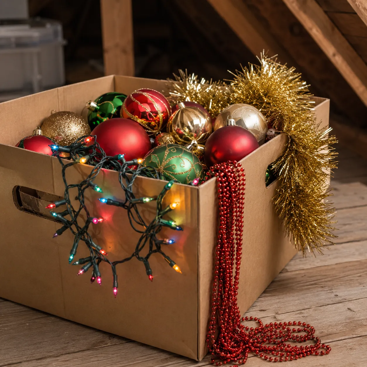 decorations