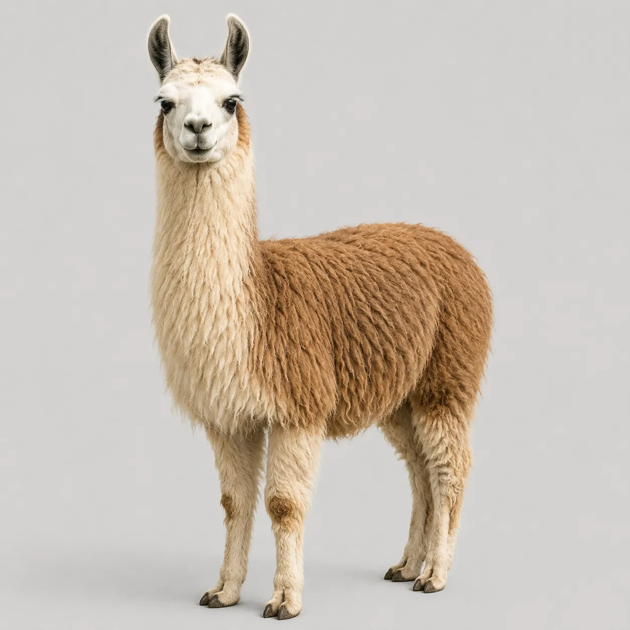 llama