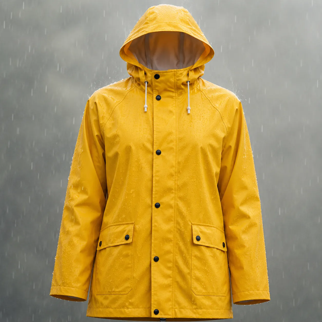 raincoat