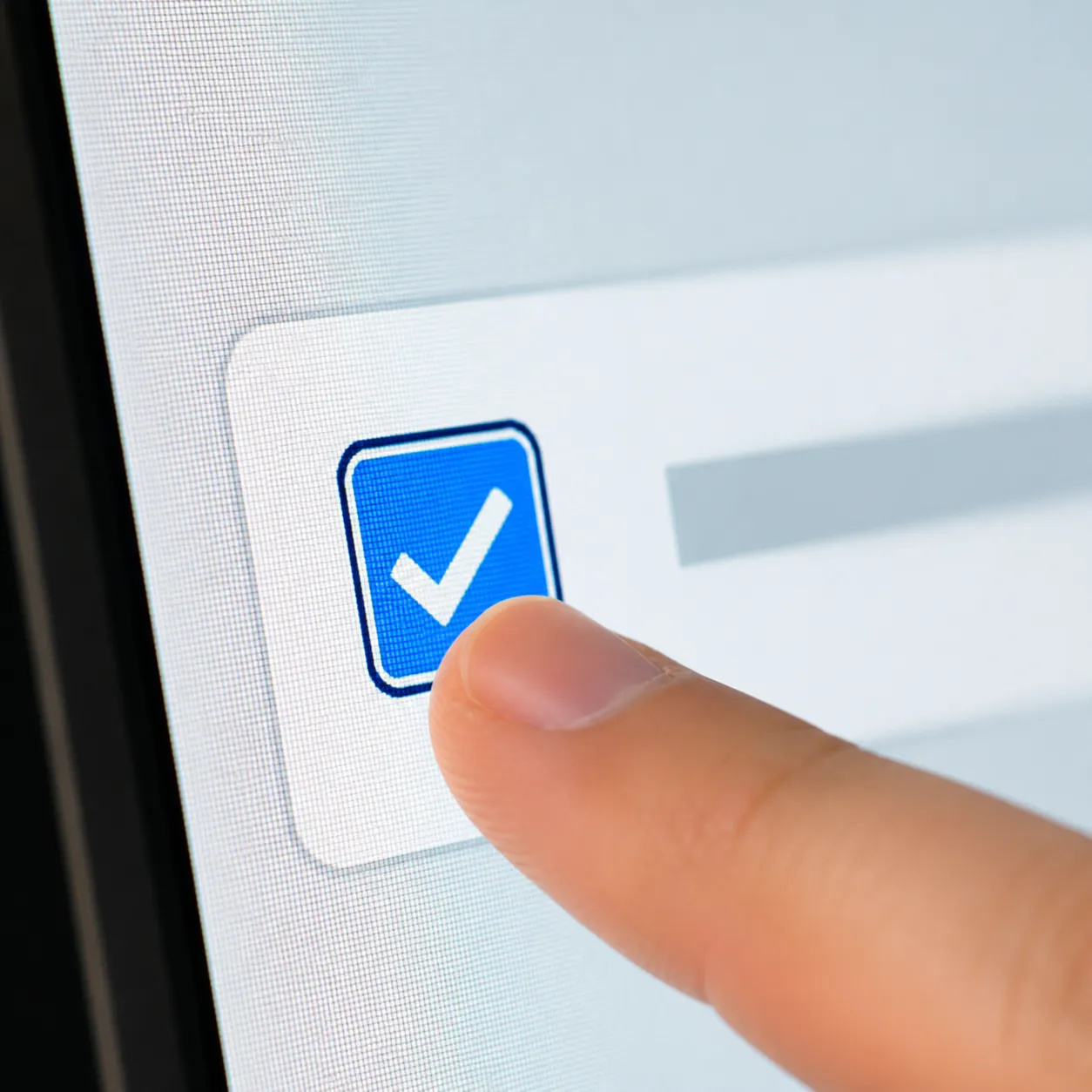 checkbox