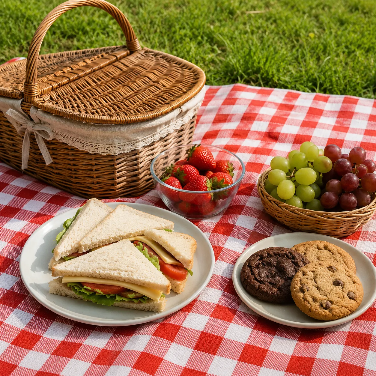 picnic