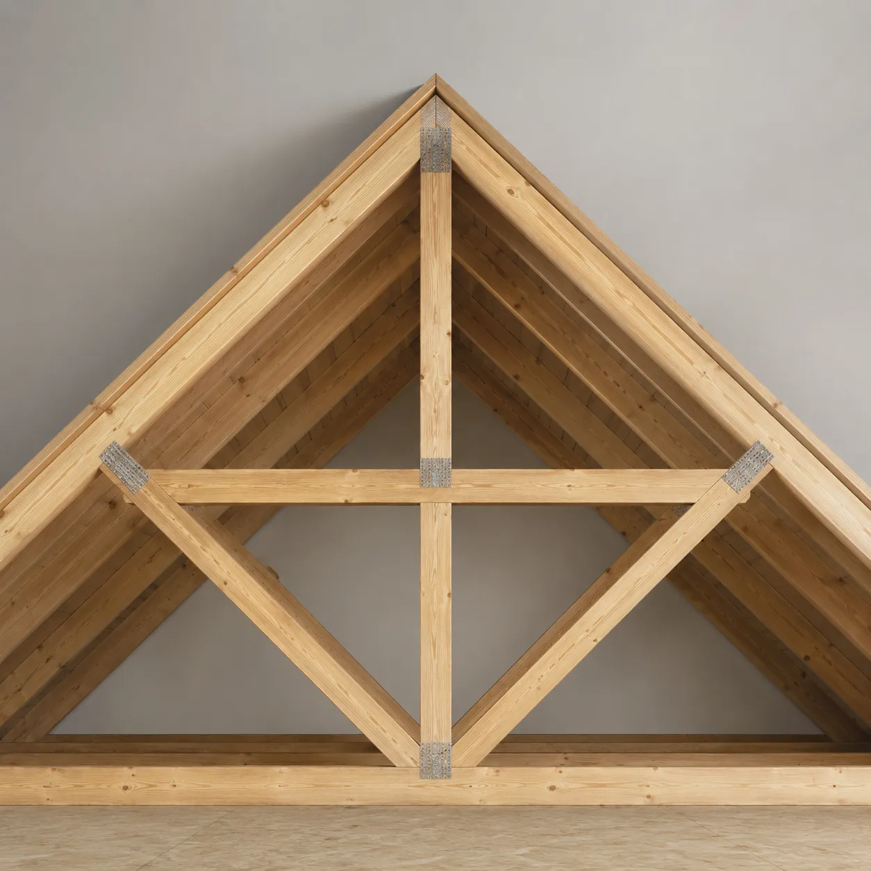 attic truss