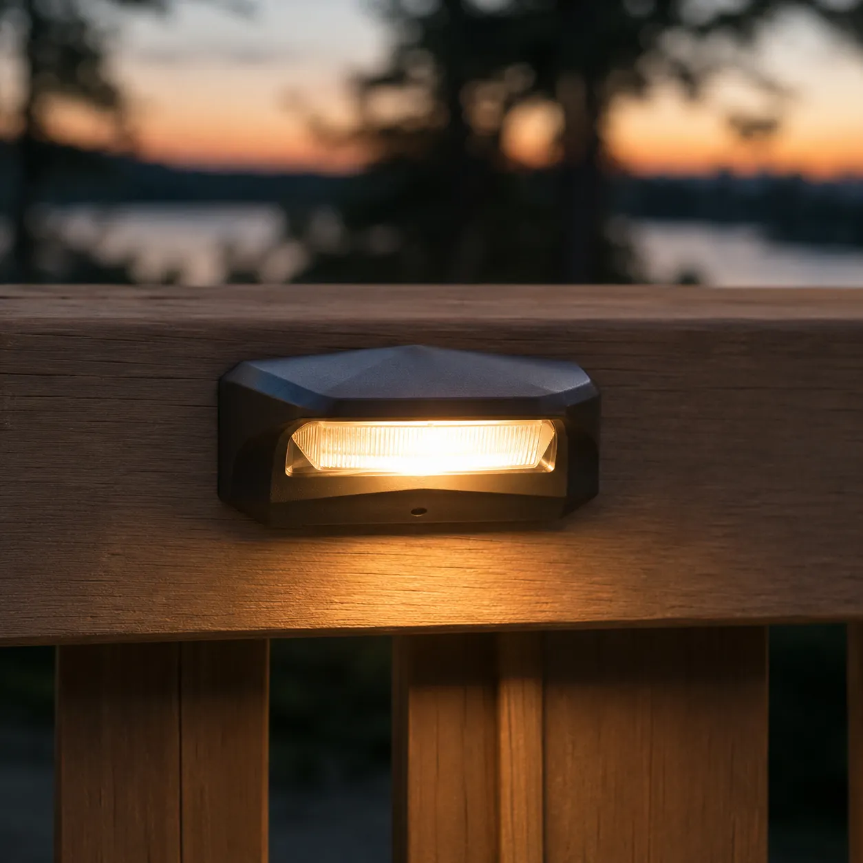 deck light