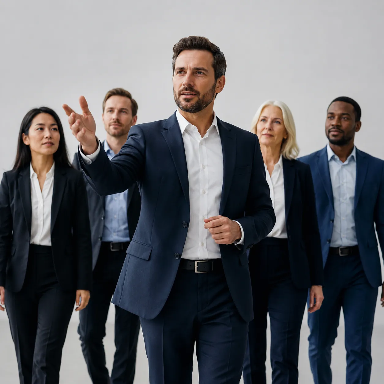 leadership