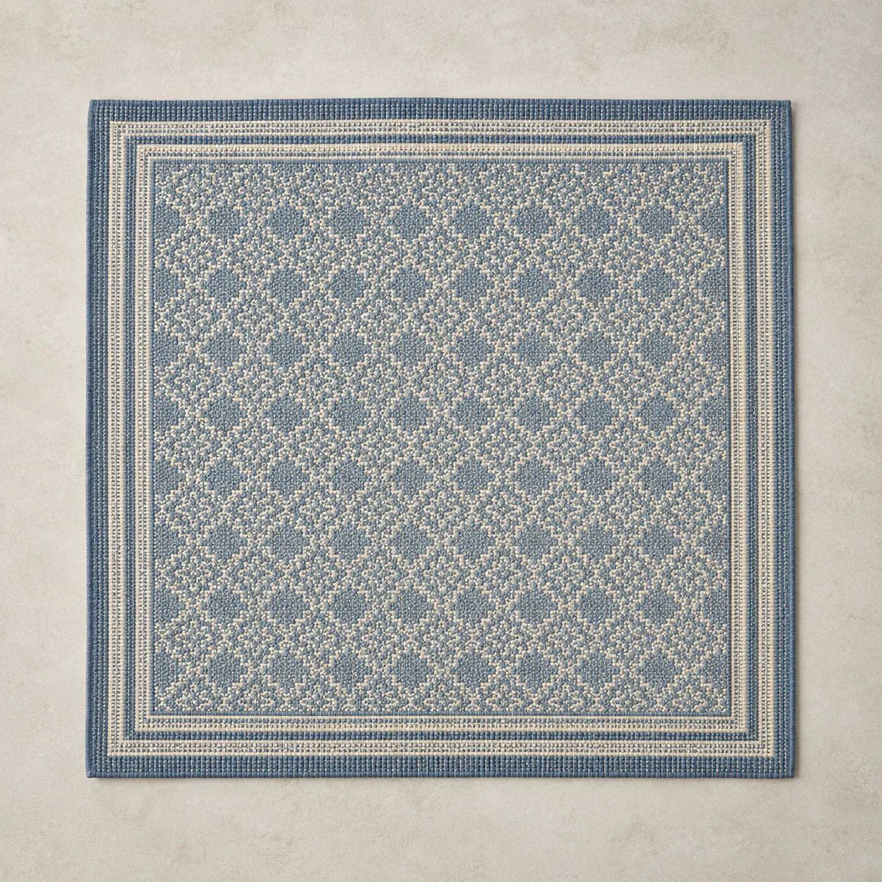 outdoor rug