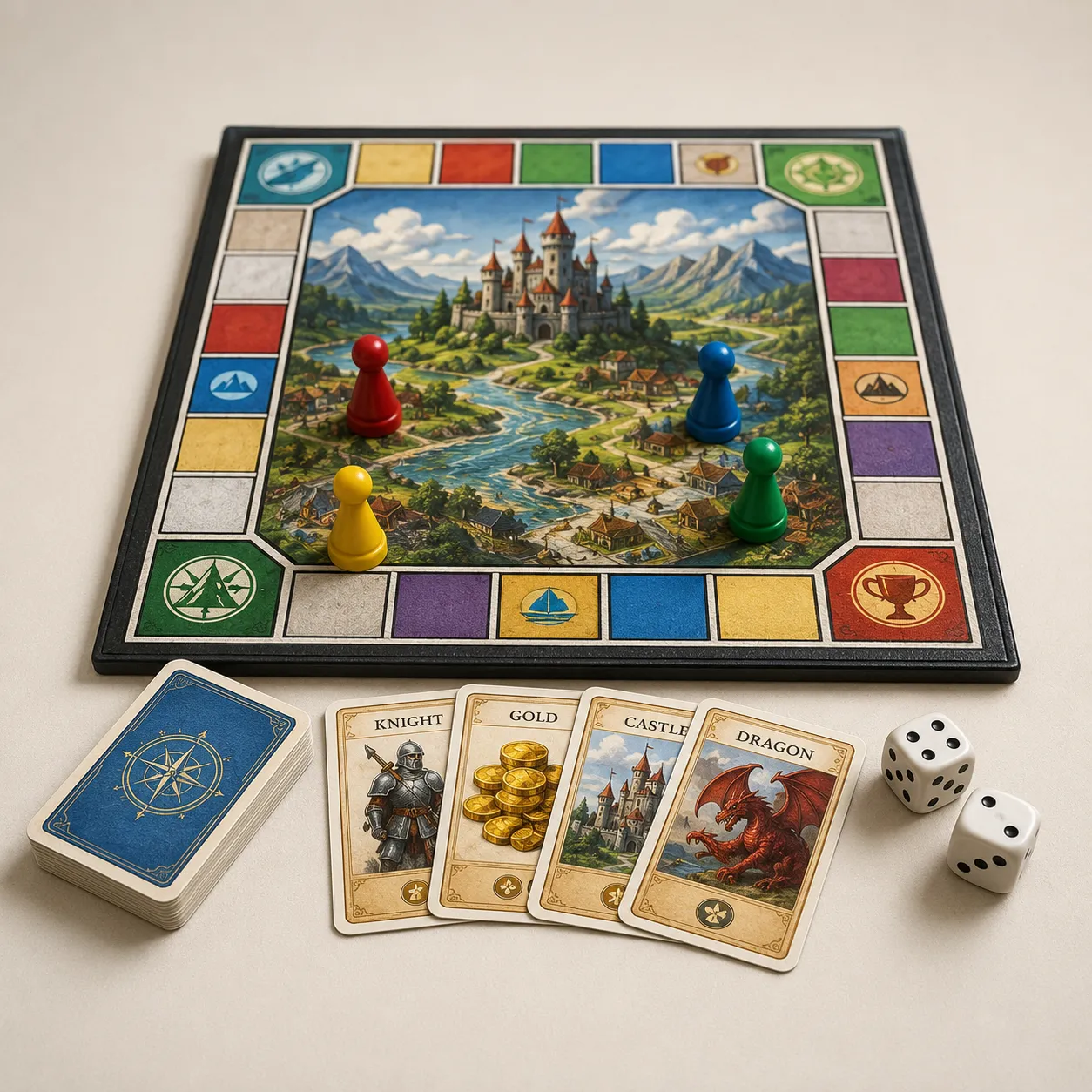 board game