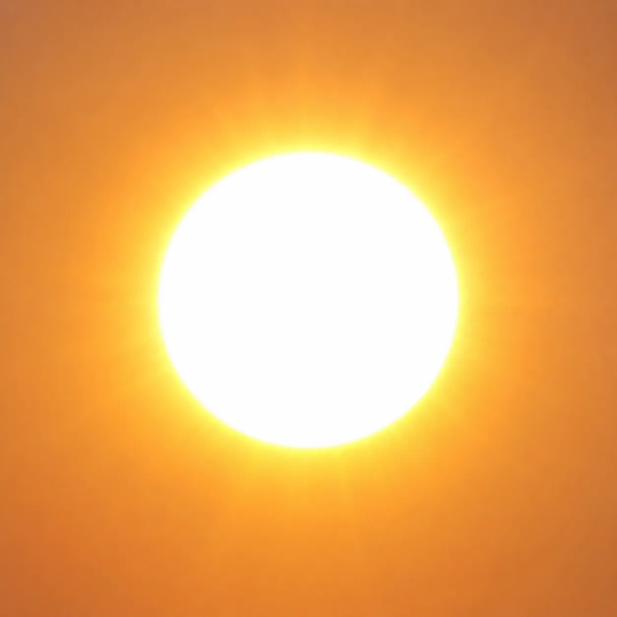 sun