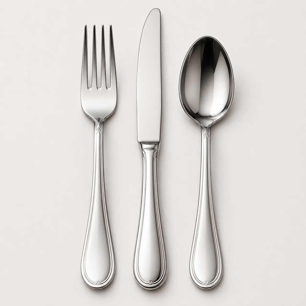 silverware