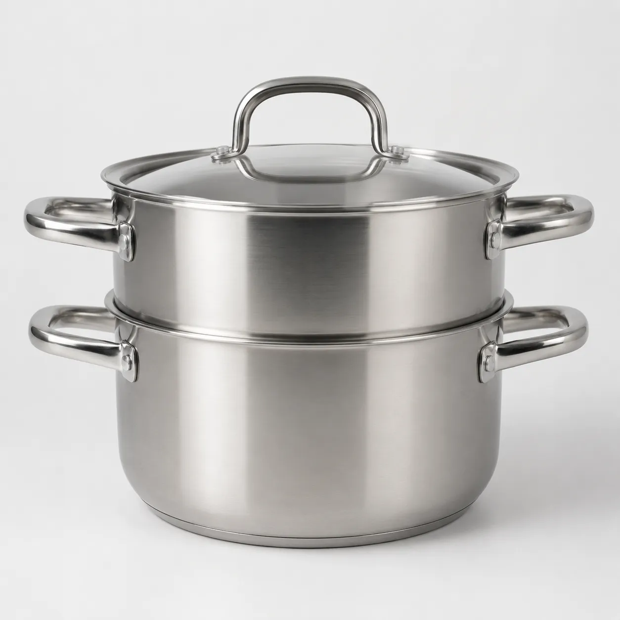 double boiler