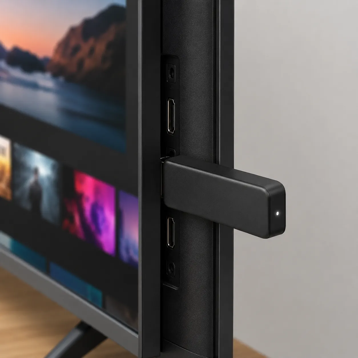 streaming stick