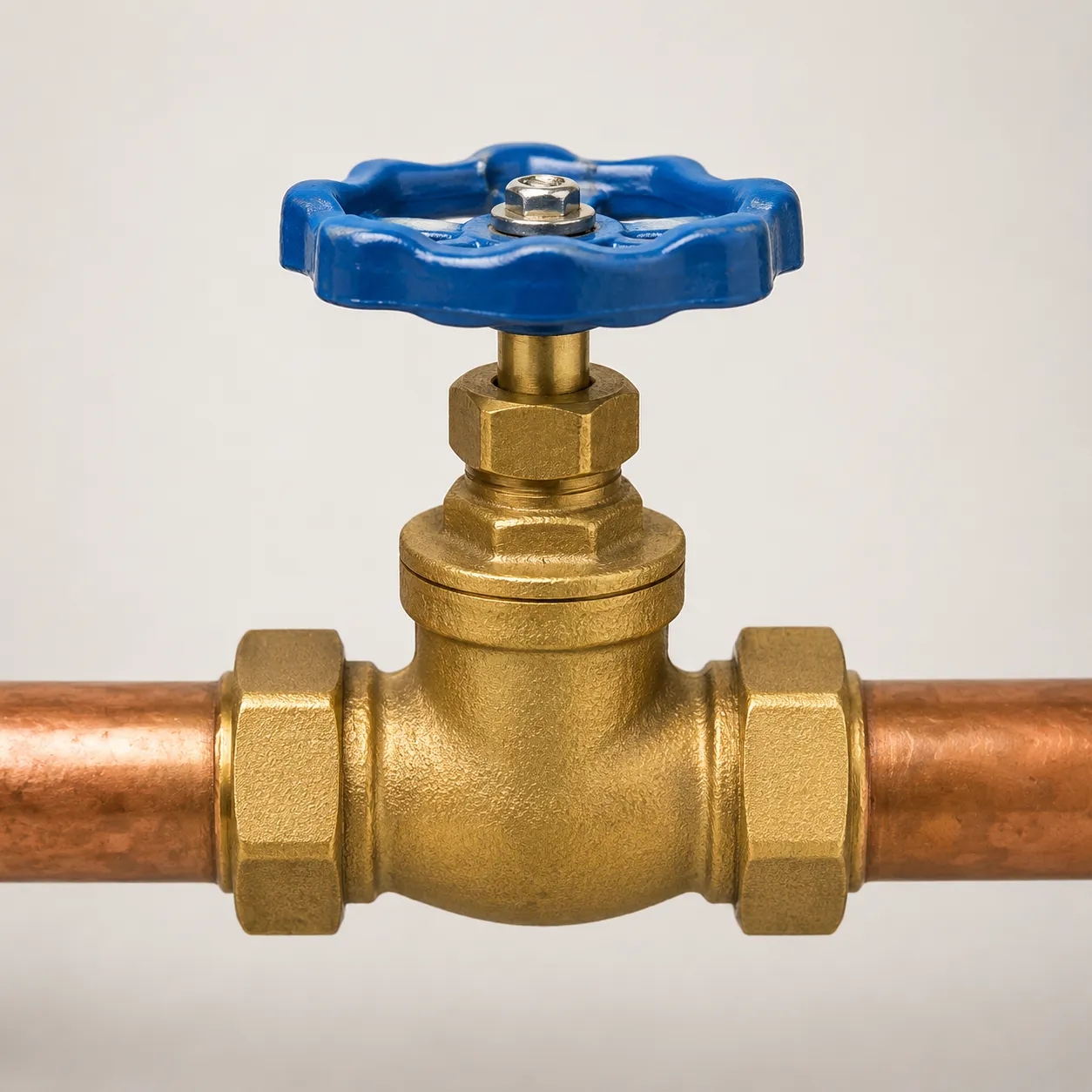 water valve