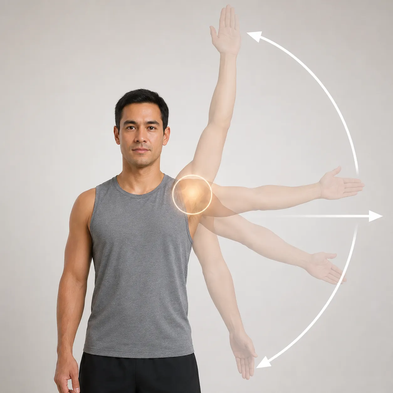 range of motion