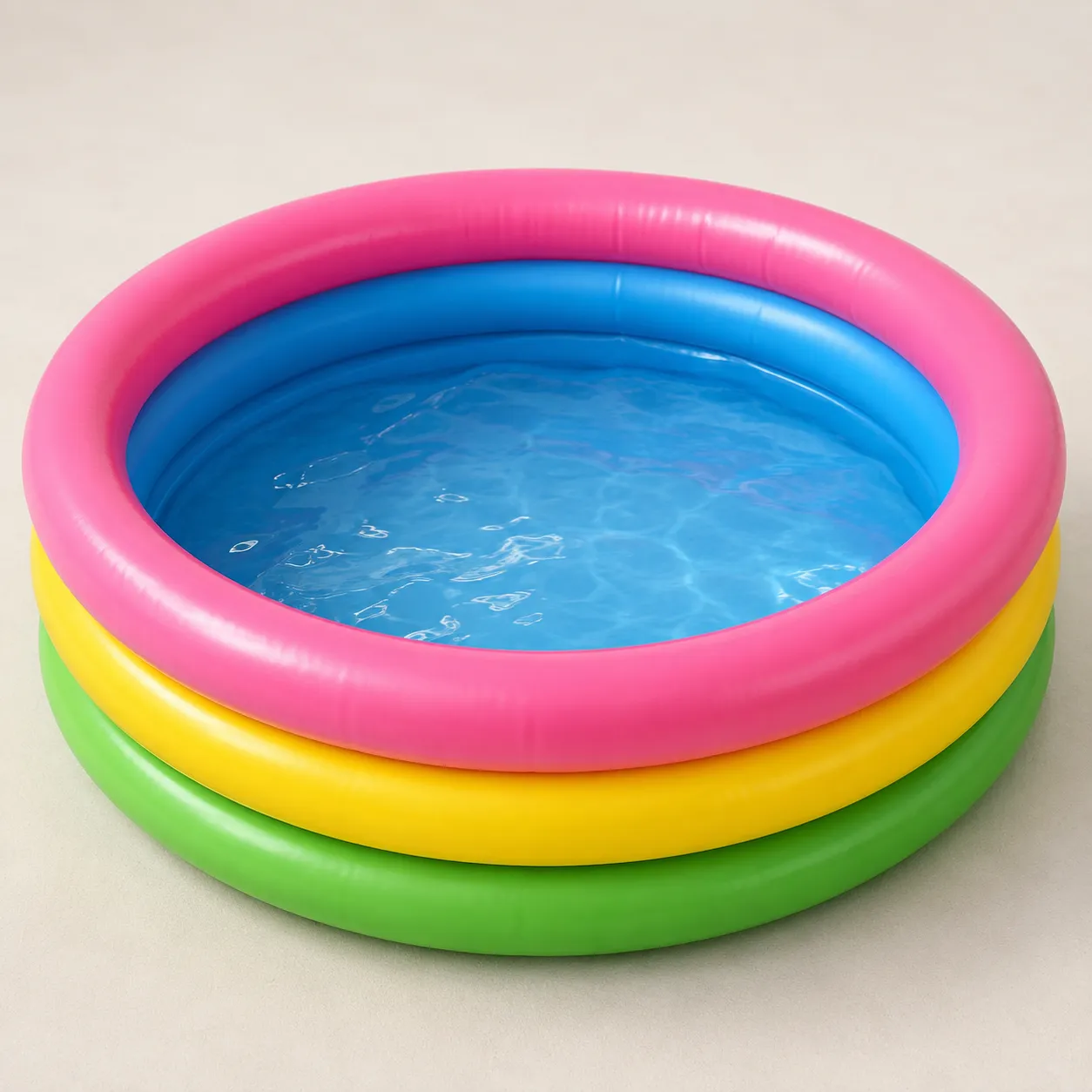 kiddie pool