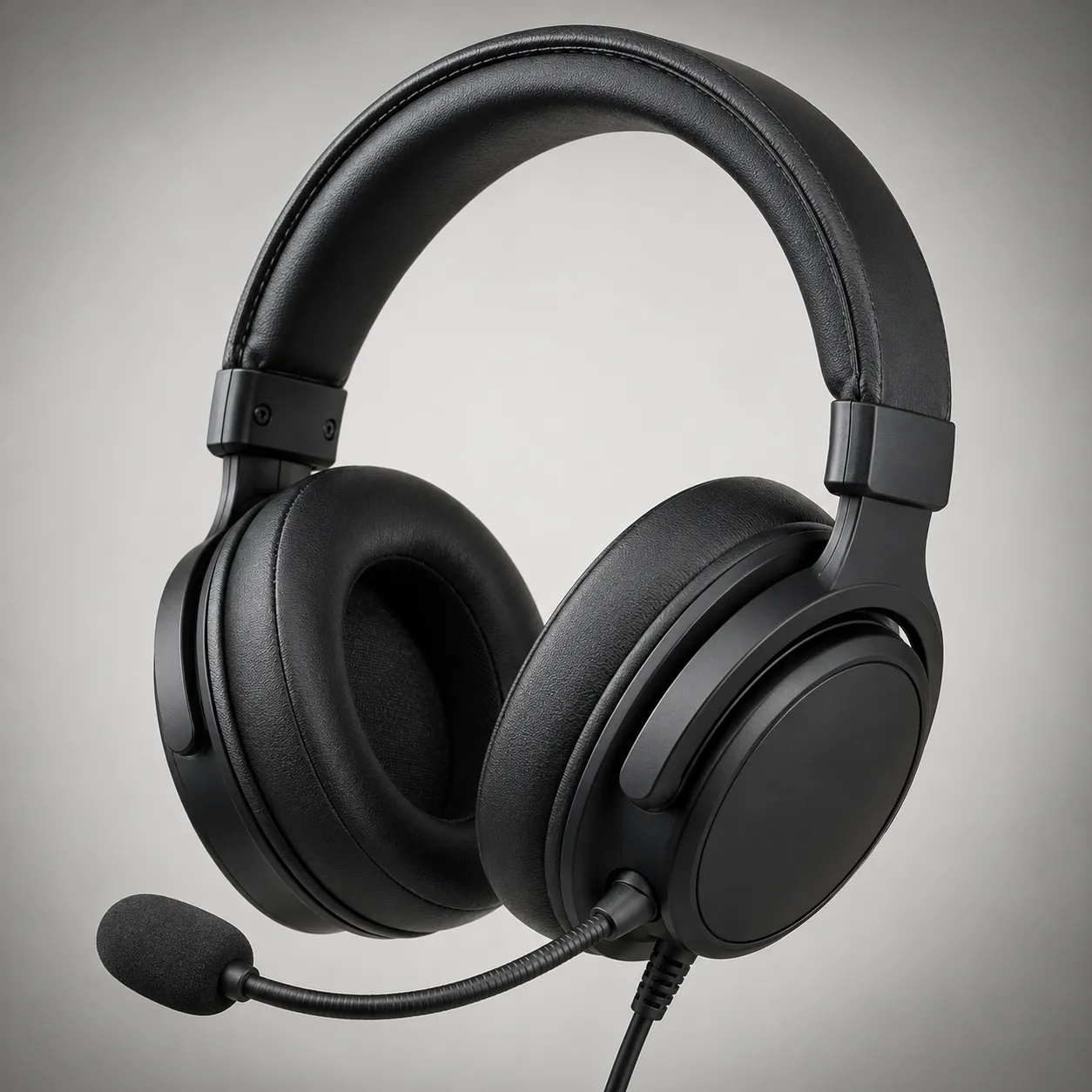 headset