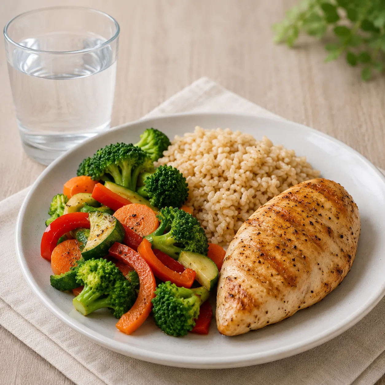 diet
