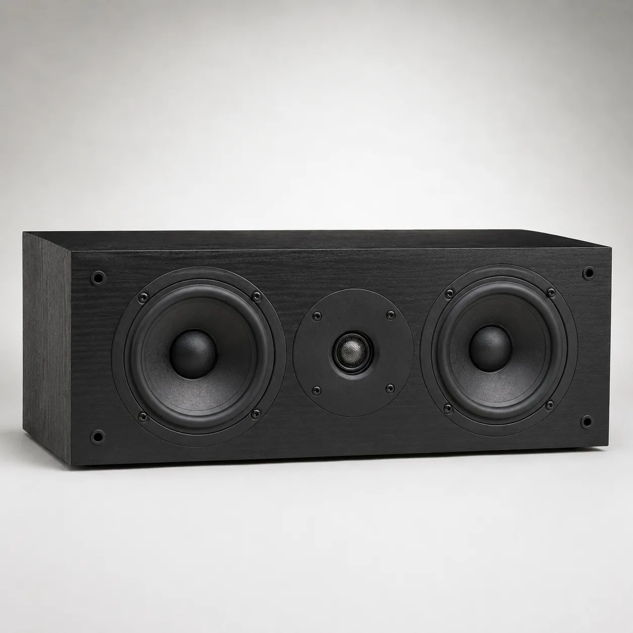 center speaker