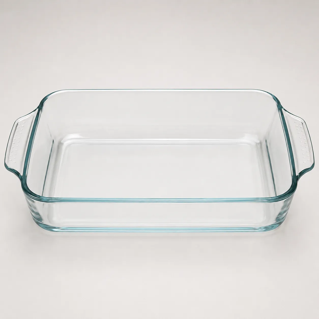 baking dish