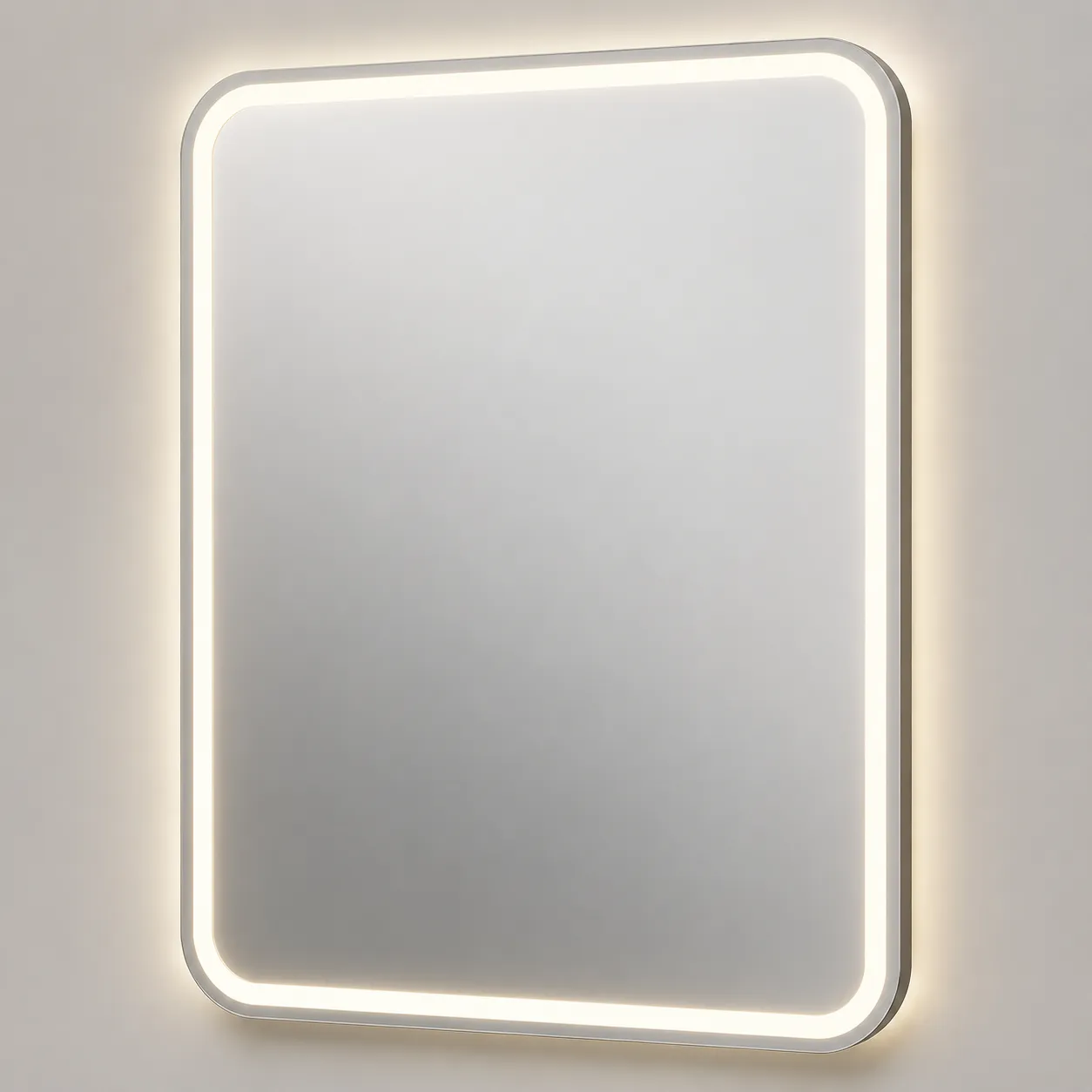 LED mirror