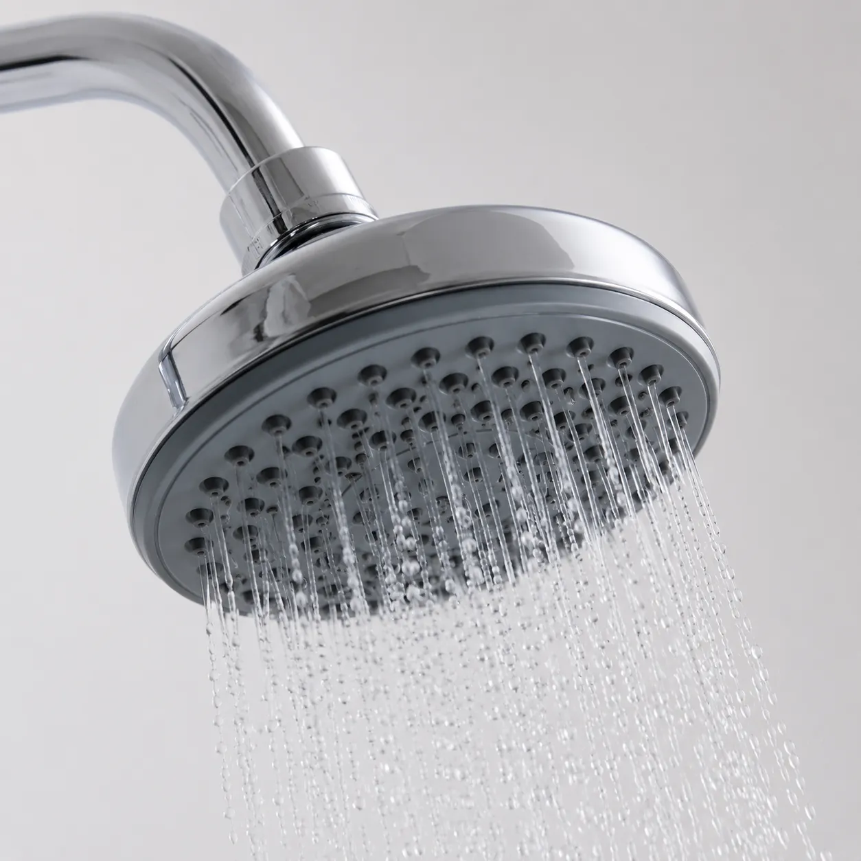 shower head