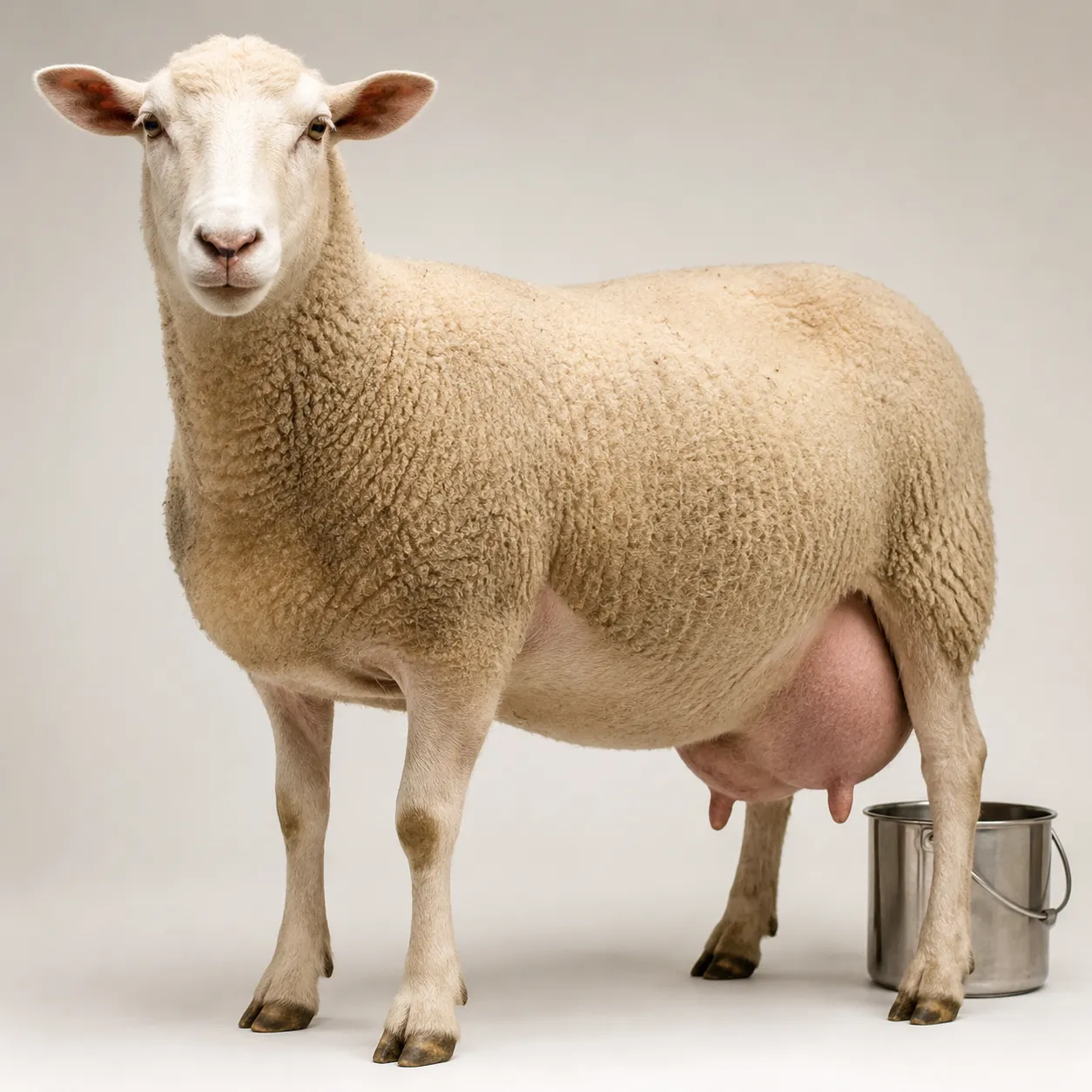 dairy sheep