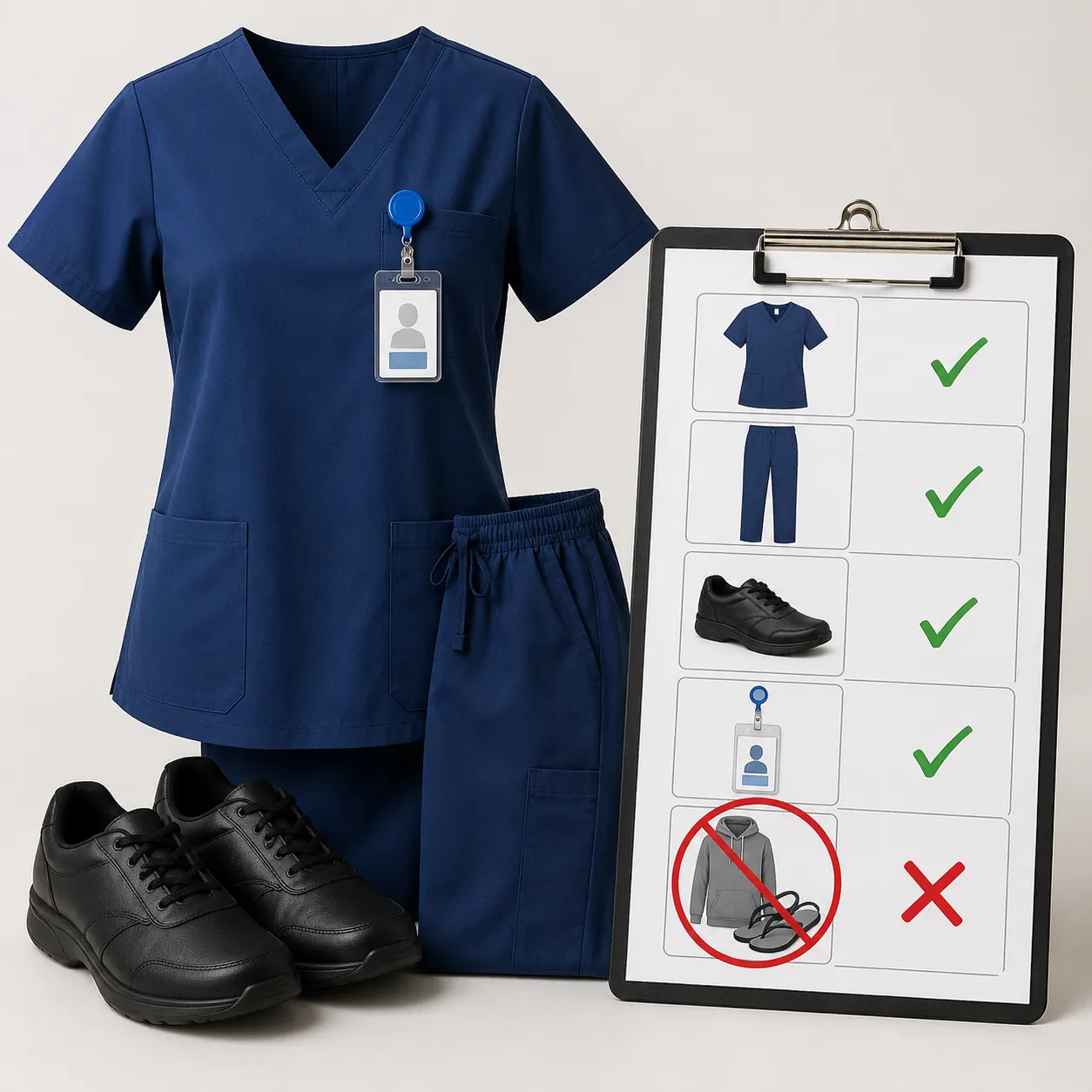 uniform policy