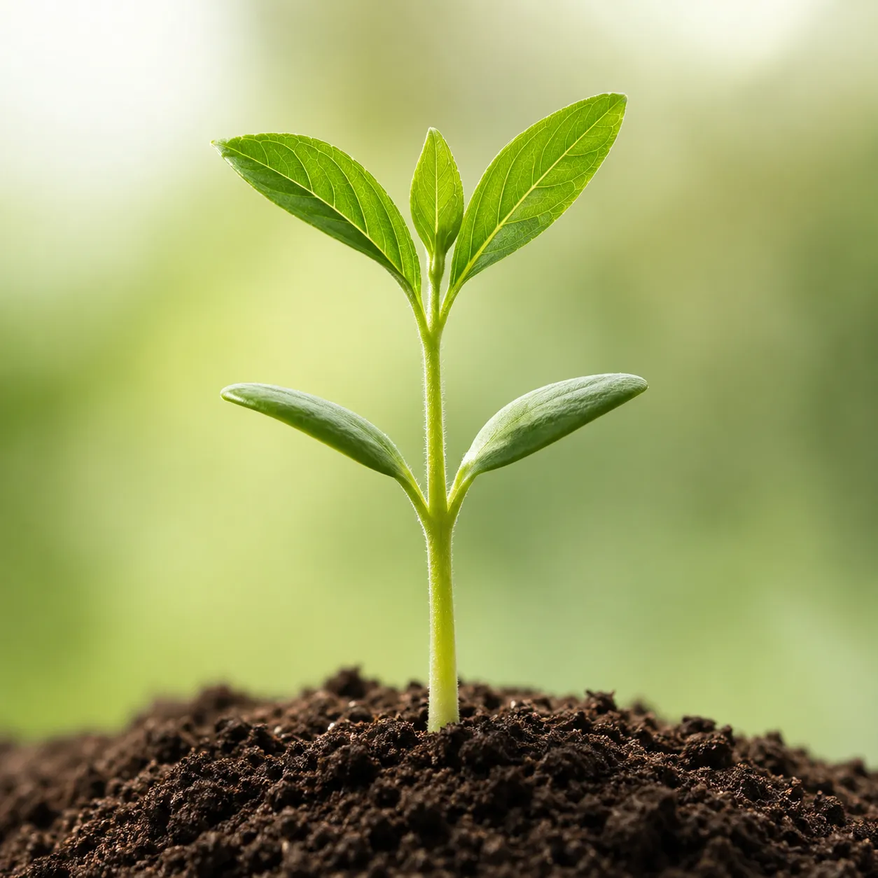 seedling