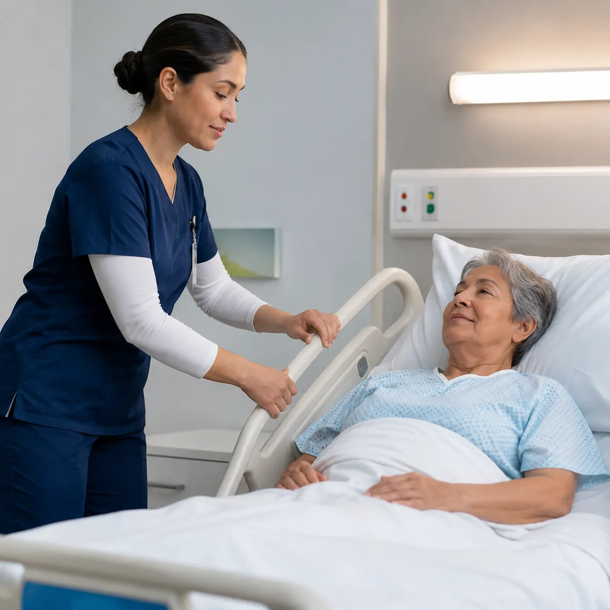 patient safety