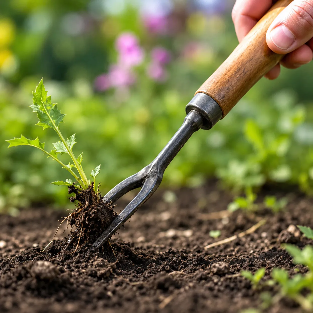 weeder