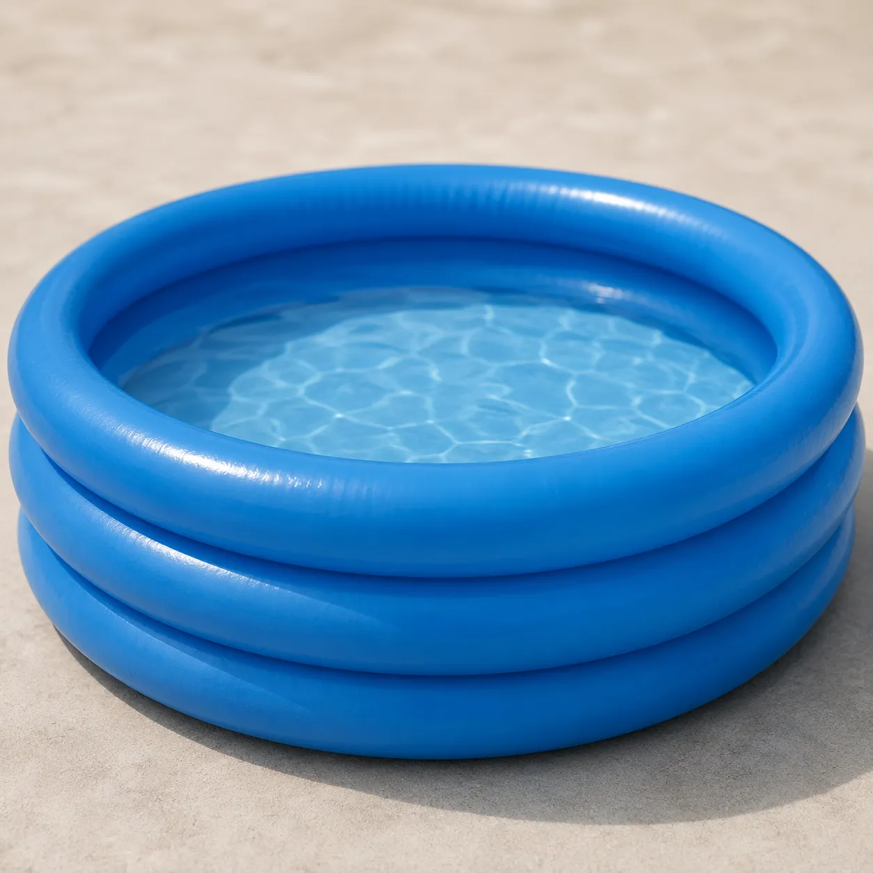 inflatable pool