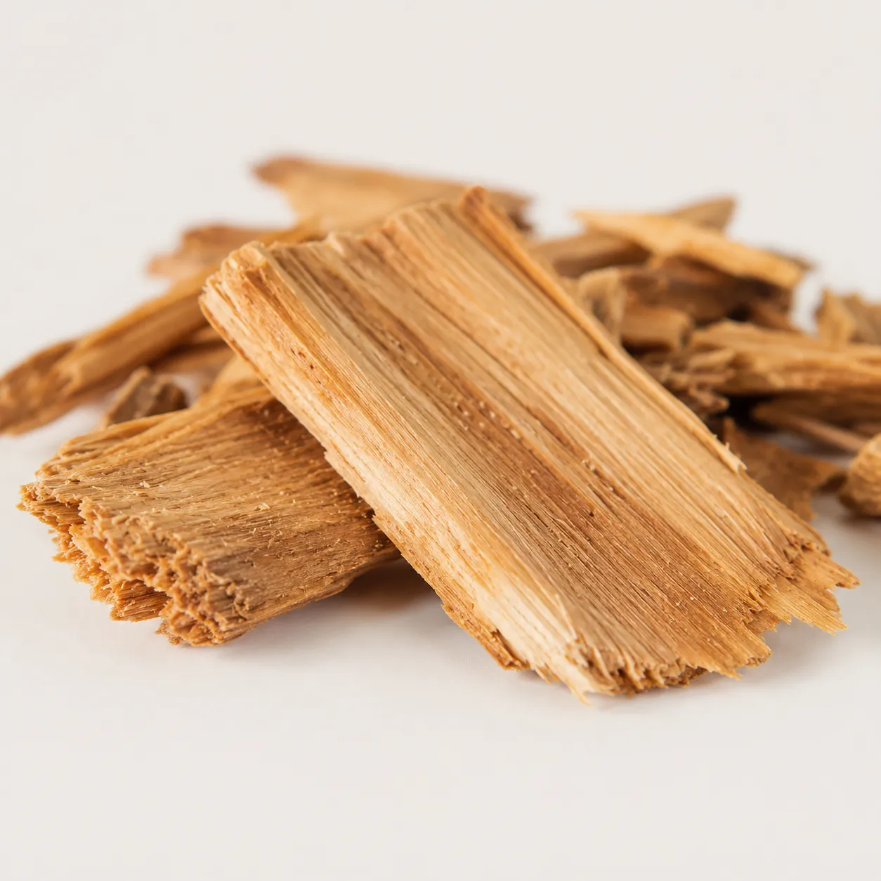 wood chip