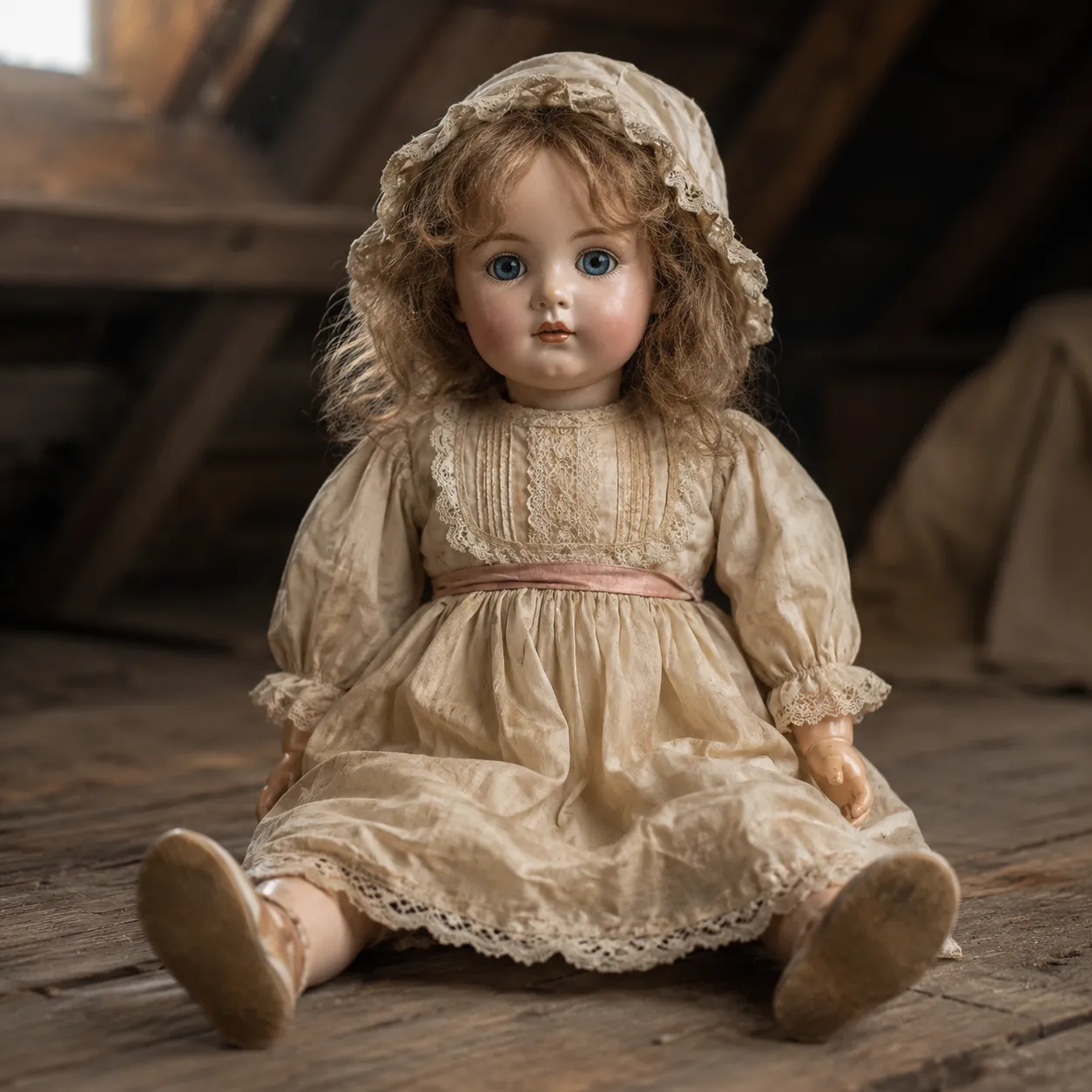 doll