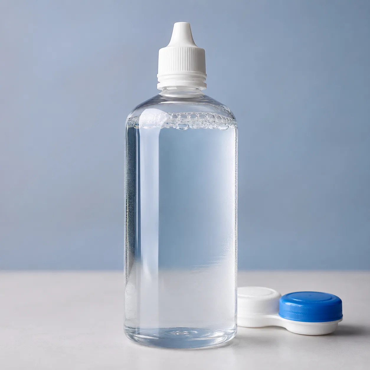 contact solution