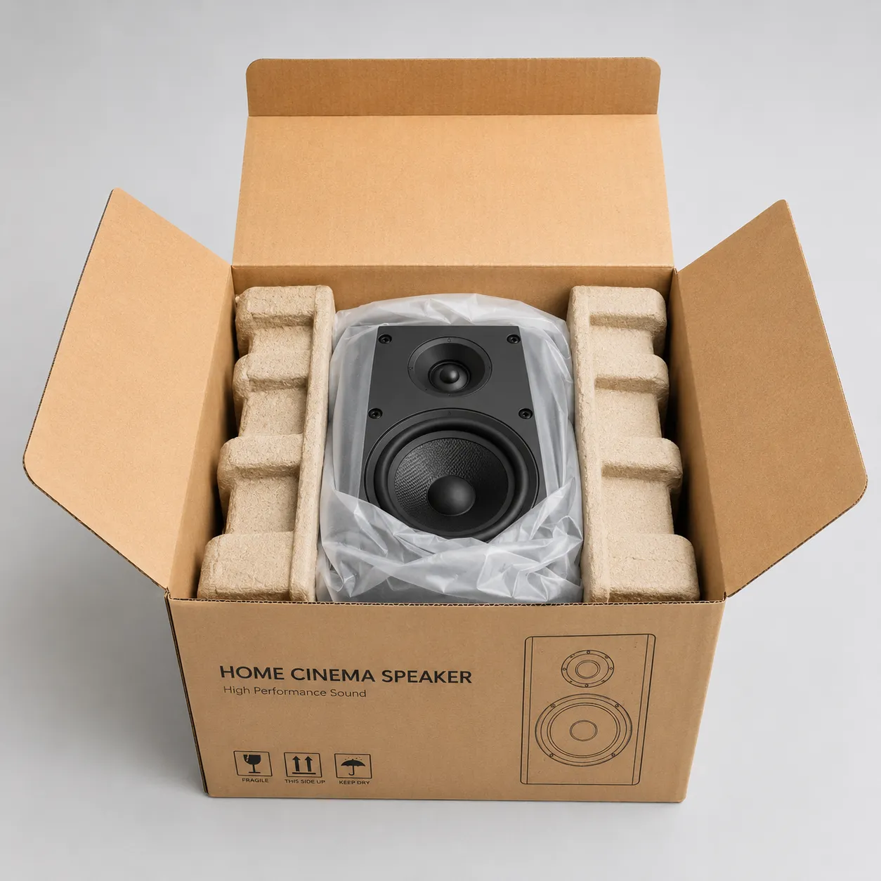 packaging