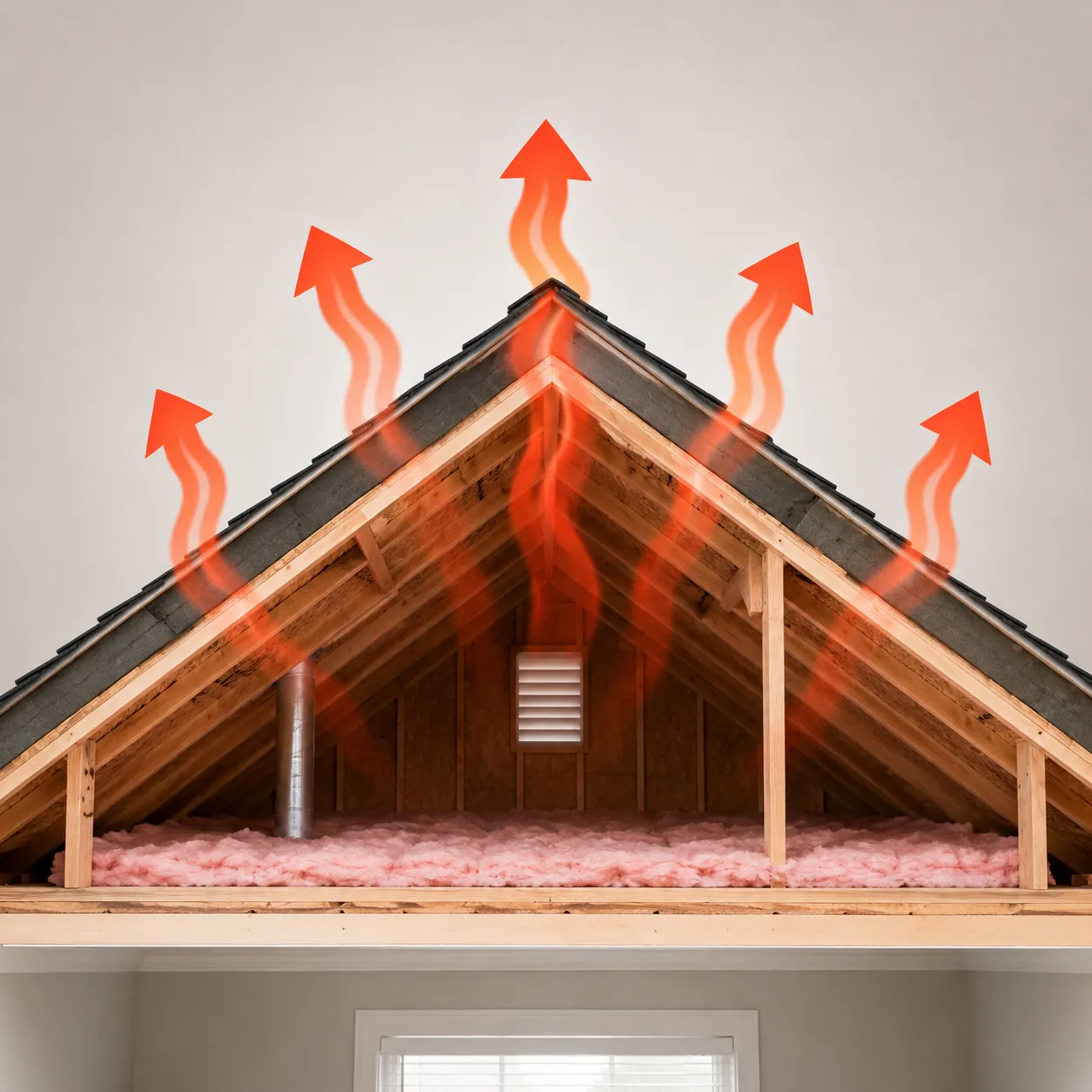 heat loss