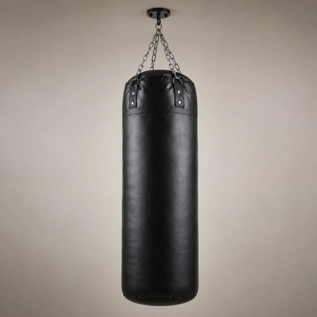 punching bag