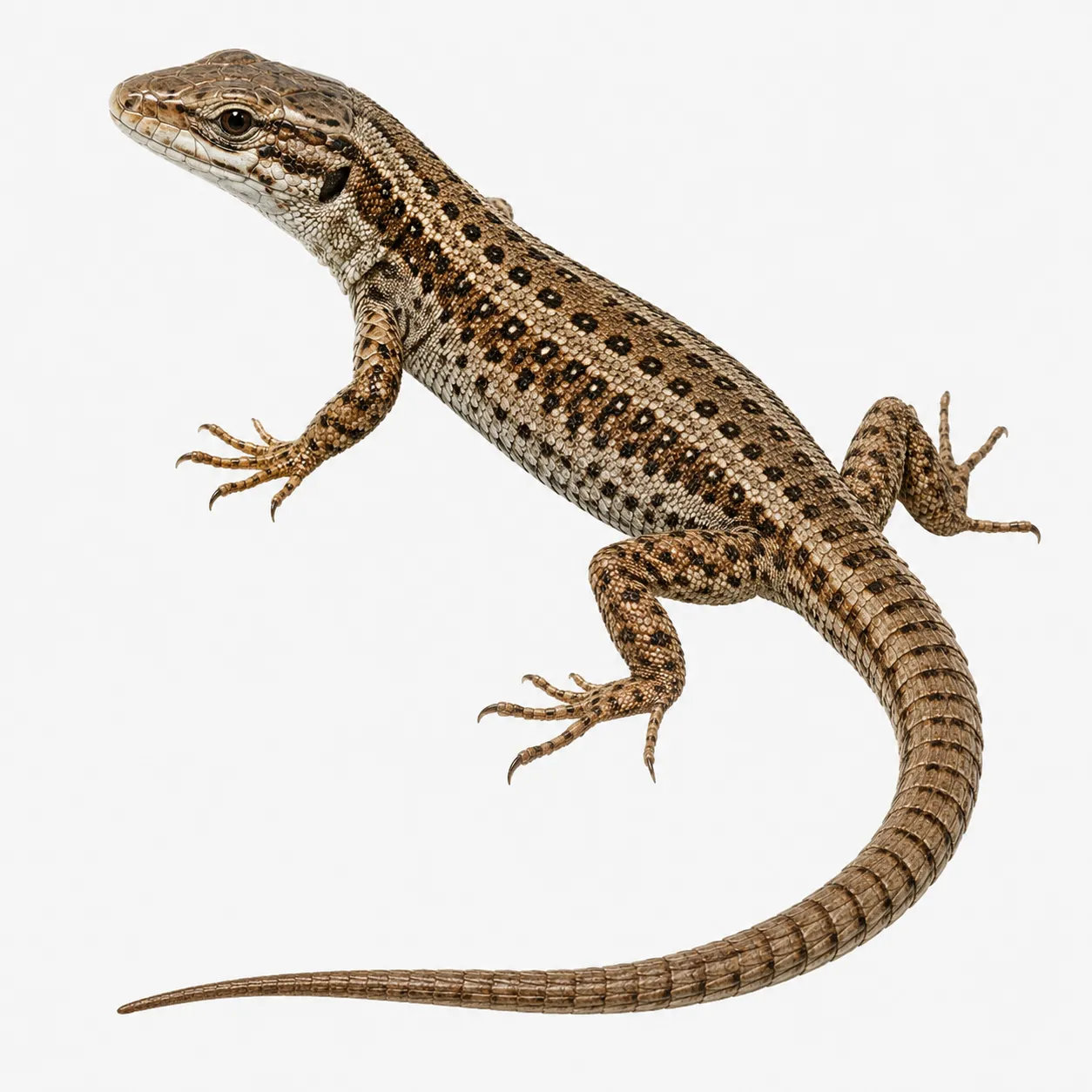 lizard