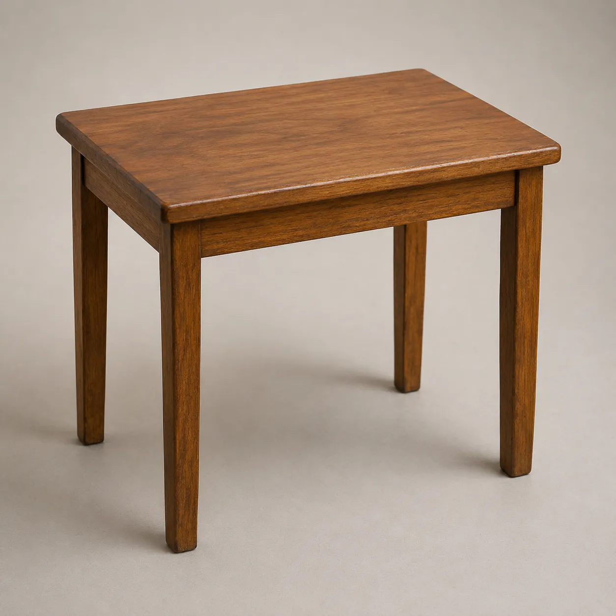 small table