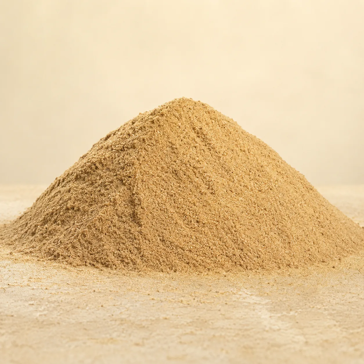 sand pile