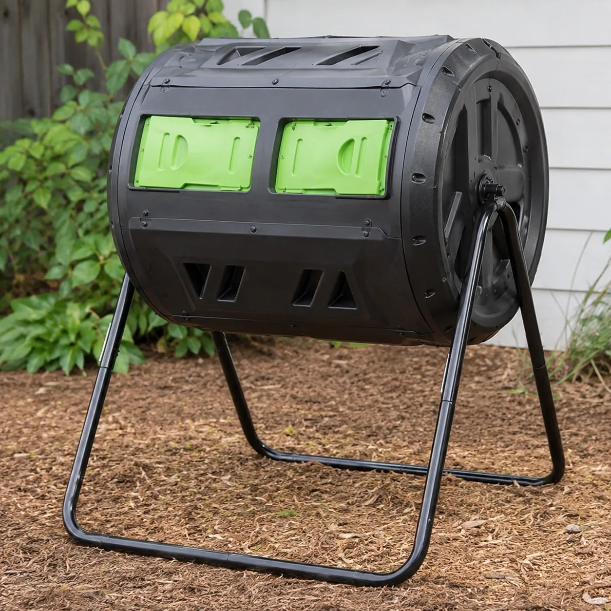 compost tumbler