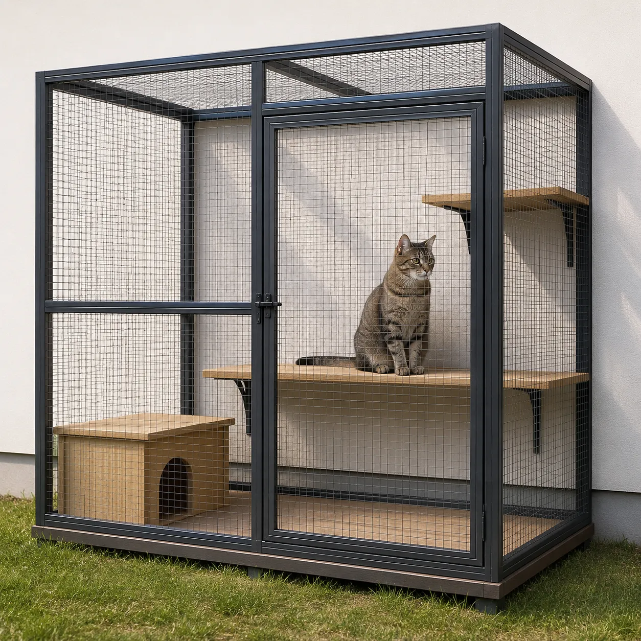 catio